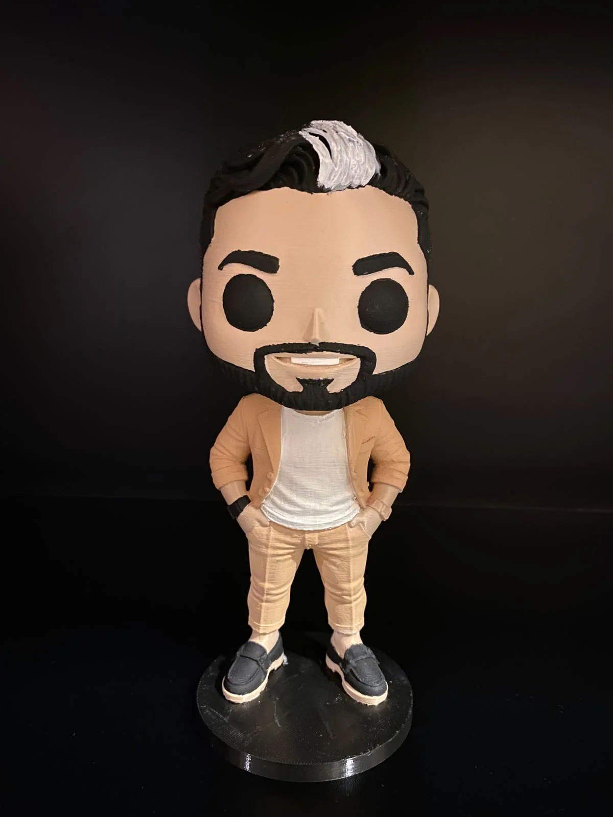FUNKO PERSONALIZADO
